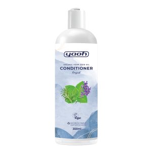 Yaoh Organic Hemp Seed Oil Conditioner - Original