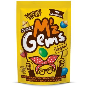 Mummy Meegz M'z Gems