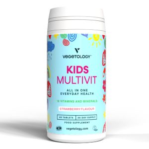 Vegetology Kids MultiVit